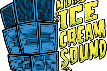 No Ice Cream Sound System