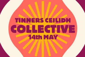 Tinners Cèilidh Collective